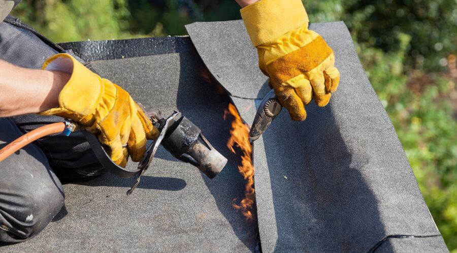 Expert top industrial roofings services in Linden, NC